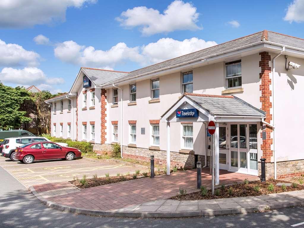 Travelodge Roborough פלימות'